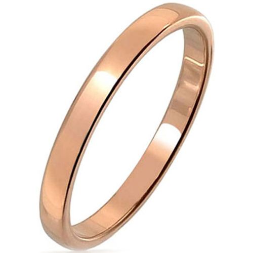 (Wholesale)Tungsten Carbide Pipe Cut Ring - TG3481AA