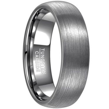 (Wholesale)Tungsten Carbide Ring-9303