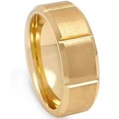 (Wholesale)Tungsten Carbide Ring-2215