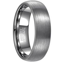 (Wholesale)Tungsten Carbide Ring-9303