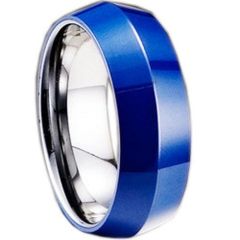 (Wholesale)Tungsten Carbide Ring - TG1635