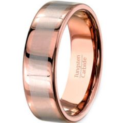 (Wholesale)Tungsten Carbide Pipe Cut Ring - TG2529