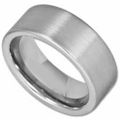 (Wholesale)Tungsten Carbide Pipe Cut Ring - TG2855