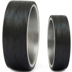 (Wholesale)Tungsten Carbide Pipe Cut Ring - TG3370