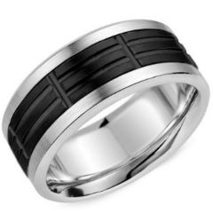 (Wholesale)Tungsten Carbide Ring-TG3898